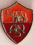 A. S. Roma
