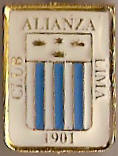Club Alianza Lima