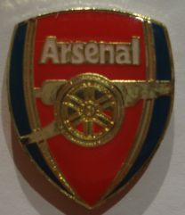 Arsenal F. C. (2)