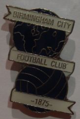 Birmingham City F. C.