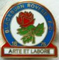 Blackburn Rovers F. C. (1)