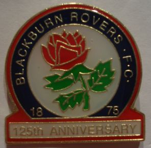 Blackburn Rovers F. C. (2)