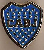 Club Atlético Boca Juniors