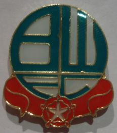Bolton Wanderers F. C.