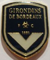 Girondins de Bordeaux F. C.