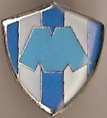 C. F. Monterrey