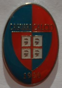 Cagliari Calcio (2)