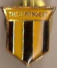 Club The Strongest