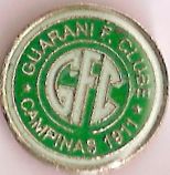 Guaraní F. Clube