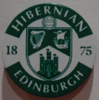 Hibernian F. C.