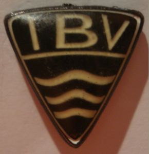 I. B. Vestmannaeyja