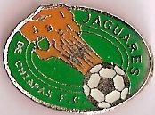 Jaguares de Chiapas F. C.