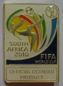 Logo Mundial 2010