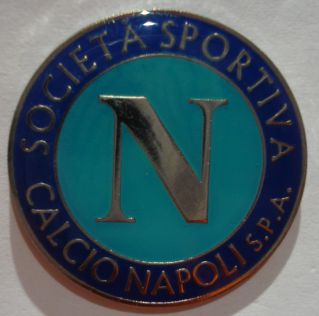 Societa Sportiva Calcio Napoli