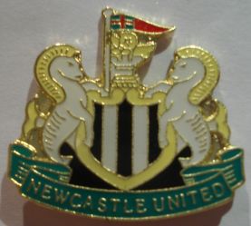 Newcastle United (2)