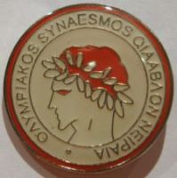 Olympiacos