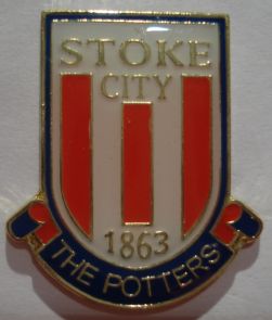 Stoke City F. C.