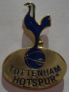 Tottenham Hotspur F. C. (2)