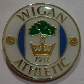Wigan Athletic F. C. (2)