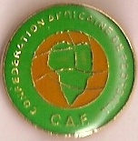 Confederación Africana de Fútbol