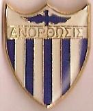 Anorthosis