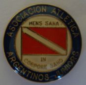 Argentinos Juniors