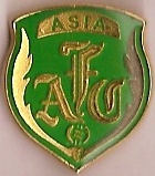 Confederación de Asia