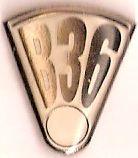 B 36 Torshavn