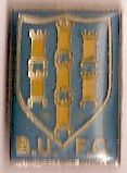Ballymena United F. C.