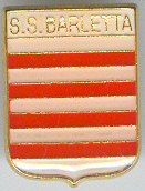 S. S. Barletta