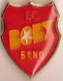 F. C. Boby Brno