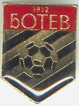 Botev Plovdiv