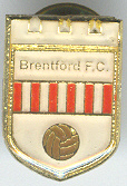 Brentford F. C.