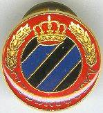 Club Brugge KV