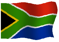 Sudáfrica