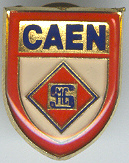 SM Caen