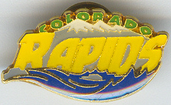 Colorado Rapids
