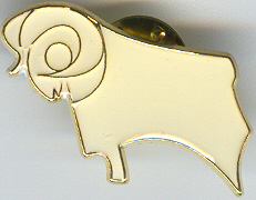 Derby County