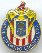 C. D. Guadalajara