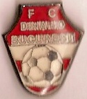 F. C. Dinamo de Bucarest
