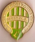 Ferencvaros Budapest