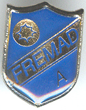 Fremad