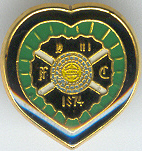 Hearts F. C.