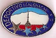 Deportivo Italchacao F. C.