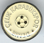 Çelik Karabukspor