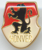 Kispest-Honved Budapest