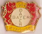 Bayer Leverkusen