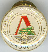 Locomotiv Moscow