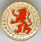 Middlesbrough F. C.