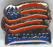 New England Revolutions